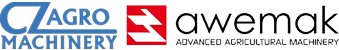 Výroba zemědělských strojů Awemak CZ